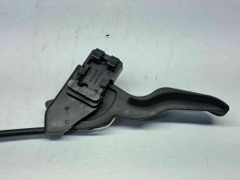 Maner deschidere capota Opel Meriva B [Fabr 2010-prezent] 13128233
