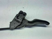 Maner deschidere capota Opel Meriva B [Fabr 2010-prezent] 13128233