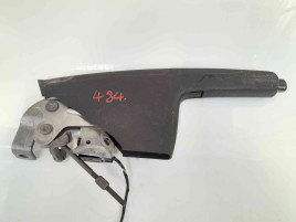 Maneta frana de mana OEM Skoda Fabia 2 (5J, 542) [Fabr 2007-2014] 