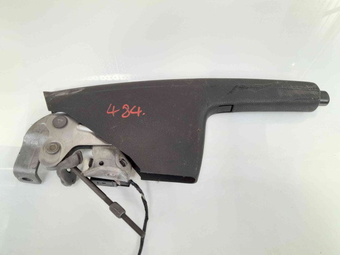 Maneta frana de mana OEM Skoda Fabia 2 (5J, 542) [Fabr 2007-2014] 