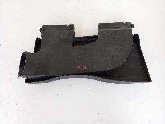 Difuzor captare aer 7798772 Bmw 3 (E90) [Fabr 2005-2011] 2.0 N47 