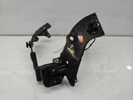 Suport far stanga Mercedes Clasa E (W211) [Fabr 2002-2009] Break AMG A1298172820