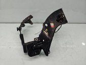 Suport far stanga Mercedes Clasa E (W211) [Fabr 2002-2009] Break AMG A1298172820