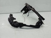 Suport far stanga Mercedes Clasa E (W211) [Fabr 2002-2009] Break AMG A1298172820