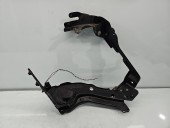 Suport far stanga Mercedes Clasa E (W211) [Fabr 2002-2009] Break AMG A1298172820