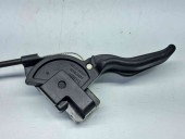 Maner deschidere capota Opel Meriva B [Fabr 2010-prezent] 13128233