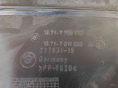 Difuzor captare aer 7798772 Bmw 3 (E90) [Fabr 2005-2011] 2.0 N47 