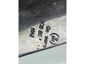Armatura bara fata Volkswagen Passat CC (358) [Fabr 2012-2016] Sedan Facelift 3C8807111