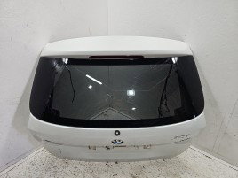 Haion Bmw X1 (E84) [Fabr 2009-2015] A96 MINERALWEISS MET