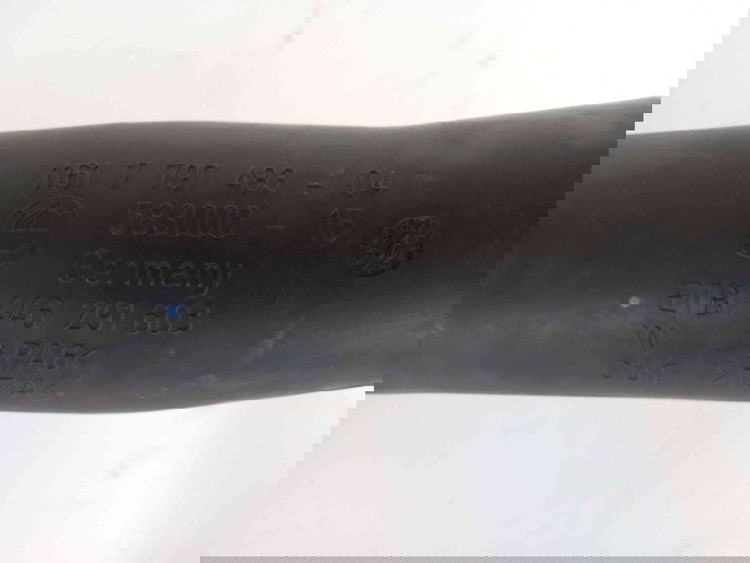 Tub intercooler 7797483-04 Bmw 3 (E90) [Fabr 2005-2011] 2.0 N47 