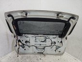Haion Bmw X1 (E84) [Fabr 2009-2015] A96 MINERALWEISS MET
