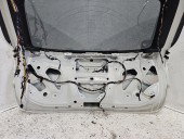 Haion Bmw X1 (E84) [Fabr 2009-2015] A96 MINERALWEISS MET