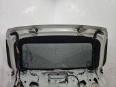 Haion Bmw X1 (E84) [Fabr 2009-2015] A96 MINERALWEISS MET