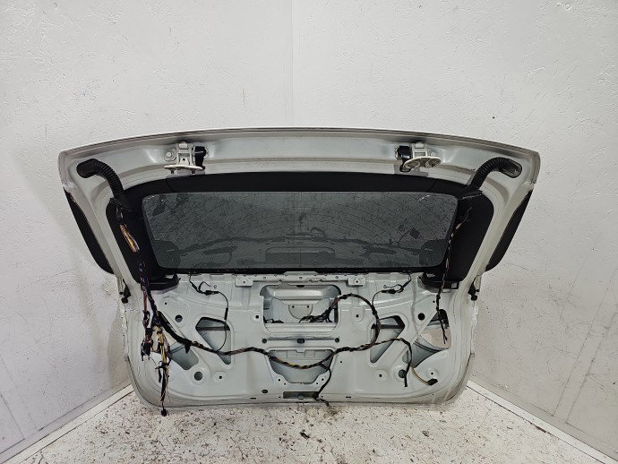 Haion Bmw X1 (E84) [Fabr 2009-2015] A96 MINERALWEISS MET