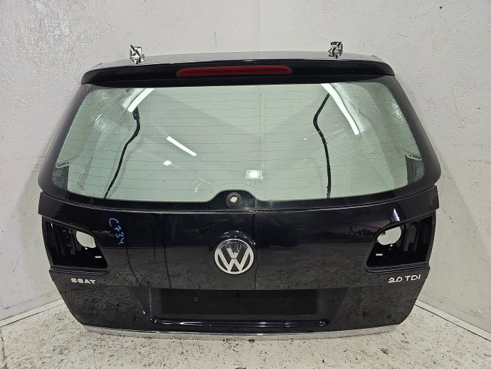 Haion Volkswagen Passat B6 (3C2) [Fabr 2005-2010] Break  LC9X