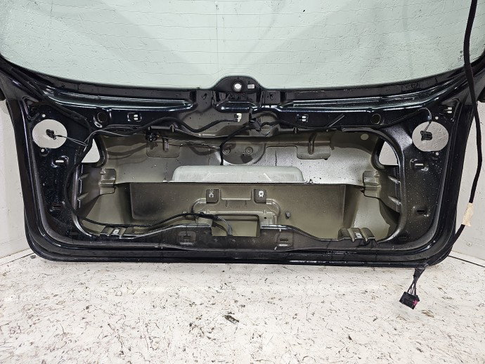 Haion Volkswagen Passat B6 (3C2) [Fabr 2005-2010] Break  LC9X