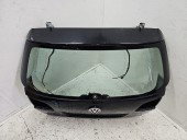 Haion Volkswagen Passat B6 (3C2) [Fabr 2005-2010] Break  LC9X