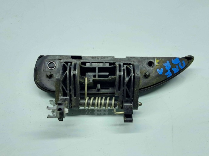 Maner usa dreapta fata Dacia Sandero 2 Stepway [Fabr 2012-prezent] OEM