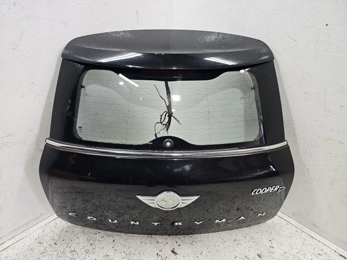Haion MINI Countryman (R60) [Fabr 2010-2016] B11 Absolute Black
