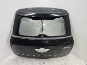 Haion MINI Countryman (R60) [Fabr 2010-2016] B11 Absolute Black