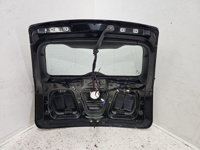 Haion MINI Countryman (R60) [Fabr 2010-2016] B11 Absolute Black