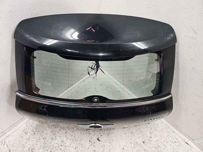 Haion MINI Countryman (R60) [Fabr 2010-2016] B11 Absolute Black