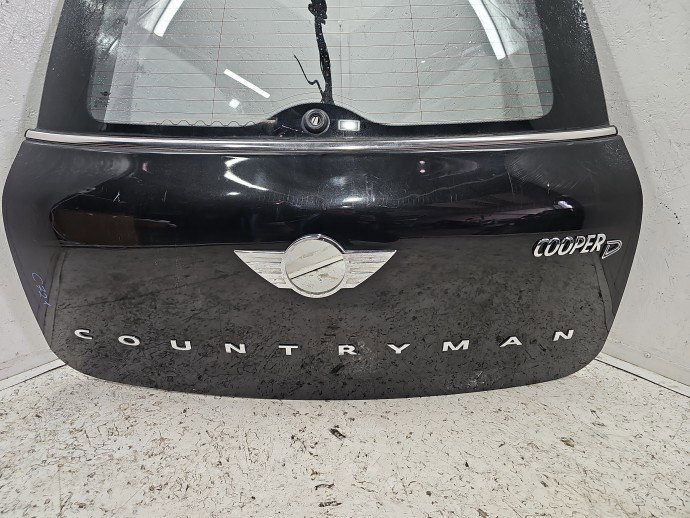 Haion MINI Countryman (R60) [Fabr 2010-2016] B11 Absolute Black