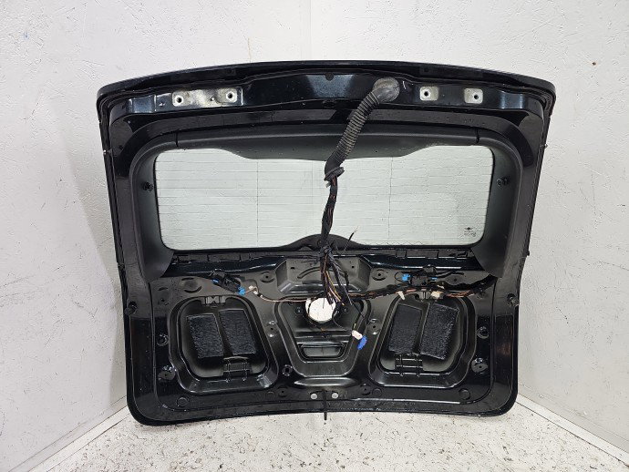 Haion MINI Countryman (R60) [Fabr 2010-2016] B11 Absolute Black
