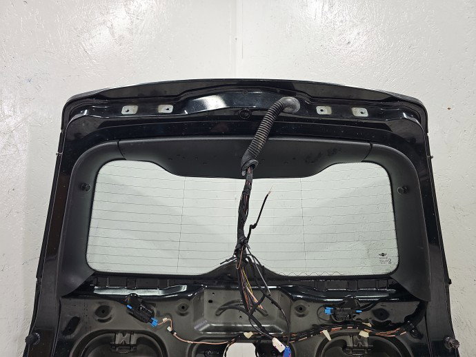 Haion MINI Countryman (R60) [Fabr 2010-2016] B11 Absolute Black