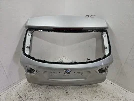 Haion Bmw X3 (F25) [Fabr 2010-2017] SUV Titansilber Metallic