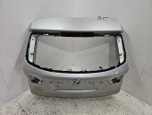 Haion Bmw X3 (F25) [Fabr 2010-2017] SUV Titansilber Metallic