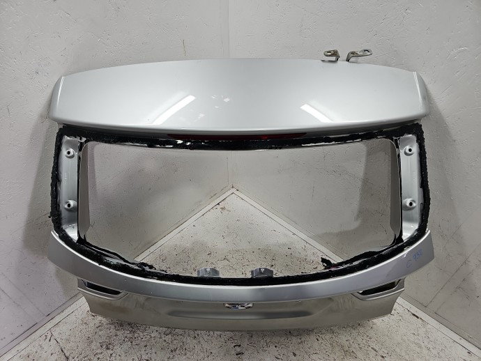 Haion Bmw X3 (F25) [Fabr 2010-2017] SUV Titansilber Metallic