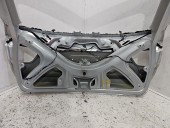 Haion Bmw X3 (F25) [Fabr 2010-2017] SUV Titansilber Metallic