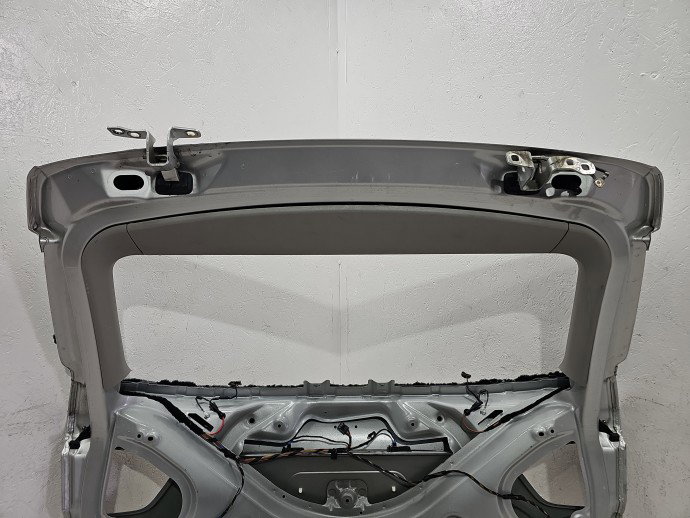 Haion Bmw X3 (F25) [Fabr 2010-2017] SUV Titansilber Metallic