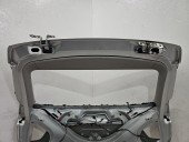 Haion Bmw X3 (F25) [Fabr 2010-2017] SUV Titansilber Metallic