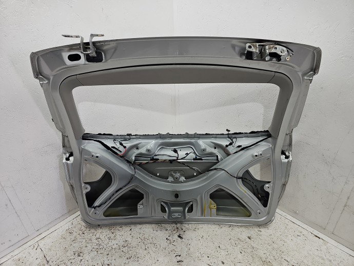 Haion Bmw X3 (F25) [Fabr 2010-2017] SUV Titansilber Metallic
