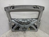Haion Bmw X3 (F25) [Fabr 2010-2017] SUV Titansilber Metallic