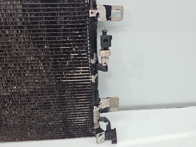 Radiator clima / AC AUDI A4 (8W2, B9) [Fabr 2015-2023] 8W0816411 2.0 TDI DEUA 110KW / 150CP