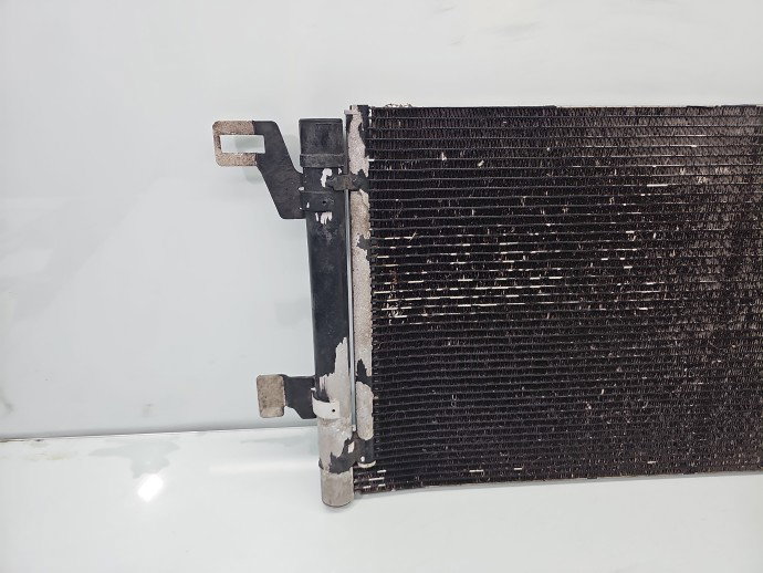 Radiator clima / AC AUDI A4 (8W2, B9) [Fabr 2015-2023] 8W0816411 2.0 TDI DEUA 110KW / 150CP