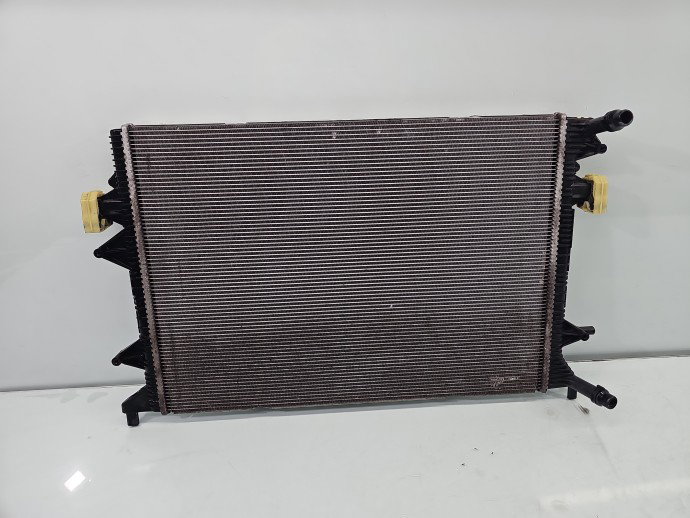 Radiator apa Volkswagen Passat CC (358) [Fabr 2012-2016] 5K0121251S 2.0 TDI CUVC 110KW / 150CP