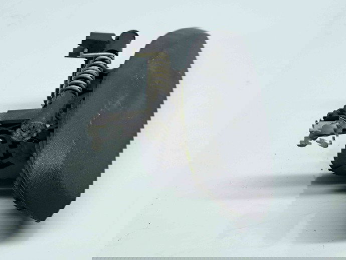 Maner usa dreapta fata Dacia Sandero 2 Stepway [Fabr 2012-prezent] OEM