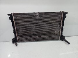 Radiator apa AUDI A4 (8W2, B9) [Fabr 2015-2023] 8W0121251L 2.0 TDI DEUA 110KW / 150CP