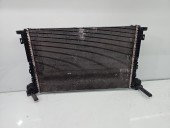 Radiator apa AUDI A4 (8W2, B9) [Fabr 2015-2023] 8W0121251L 2.0 TDI DEUA 110KW / 150CP