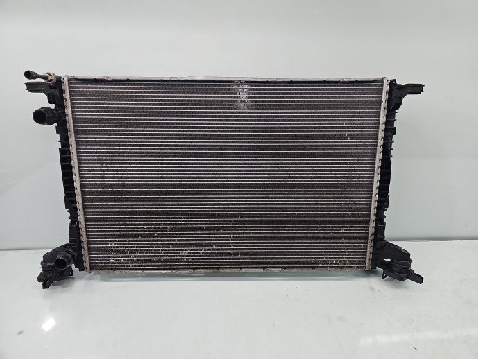 Radiator apa AUDI A4 (8W2, B9) [Fabr 2015-2023] 8W0121251L 2.0 TDI DEUA 110KW / 150CP