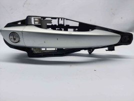 Maner usa dreapta fata Peugeot 508 [Fabr 2010-2018] EZR