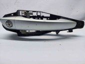 Maner usa dreapta fata Peugeot 508 [Fabr 2010-2018] EZR