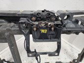 Trager PEUGEOT 2008 [Fabr 2013-prezent] Crossover 9801492280