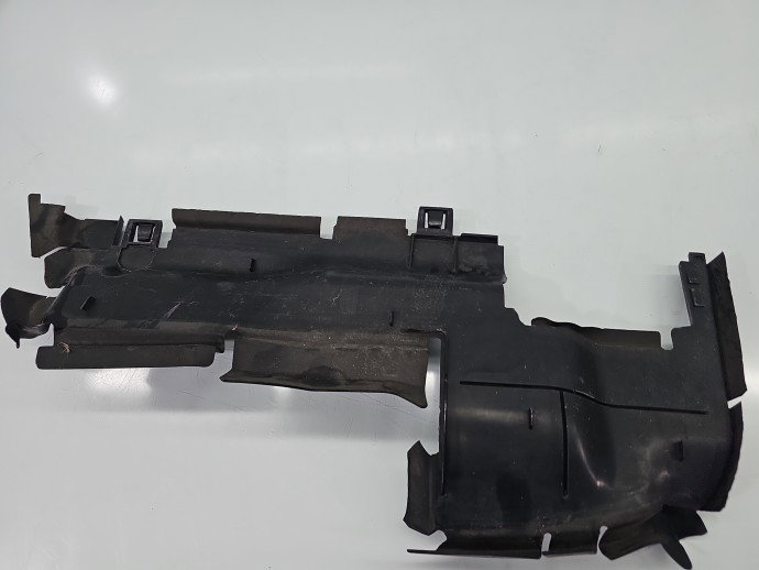 Deflector aer AUDI A4 (8W2, B9) [Fabr 2015-2023] Sedan S-line, Quattro 8W0121284AL