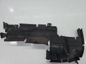 Deflector aer AUDI A4 (8W2, B9) [Fabr 2015-2023] Sedan S-line, Quattro 8W0121284AL