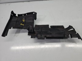Deflector aer AUDI A4 (8W2, B9) [Fabr 2015-2023] Sedan S-line, Quattro 8W0121283AR